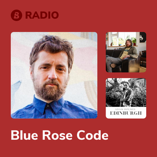 Blue Rose Code Radio