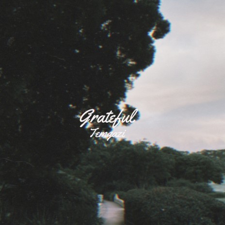 Grateful cover art