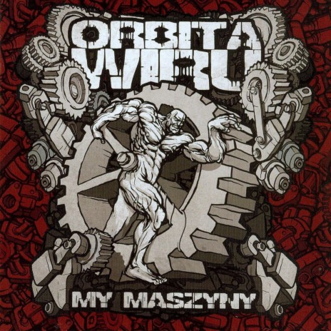 Strugi cover art