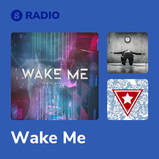 Wake Me Radio