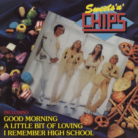 A Little Bit of Loving cover art