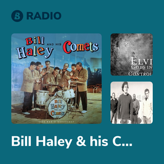 Bill Haley & his Comets Radio