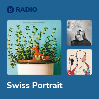 Swiss Portrait Radio