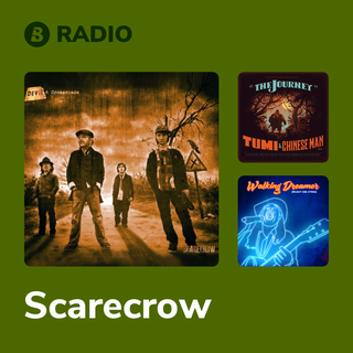 Scarecrow Radio