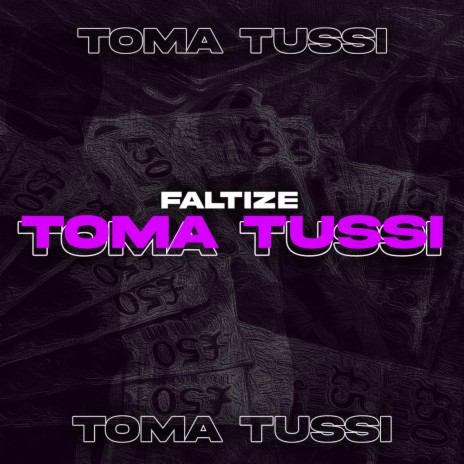 Toma Tussi cover art