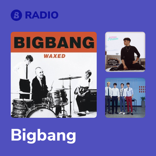 Bigbang Radio
