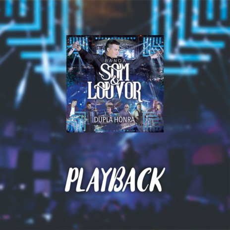 Não Vou Parar (Playback) cover art