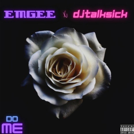 Do Me ft. EMGEE cover art