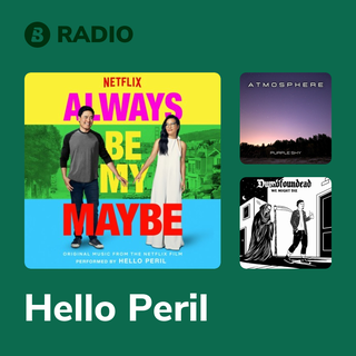 Hello Peril Radio
