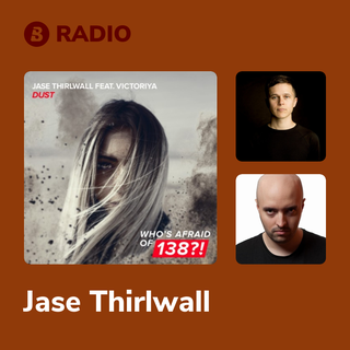 Jase Thirlwall Radio