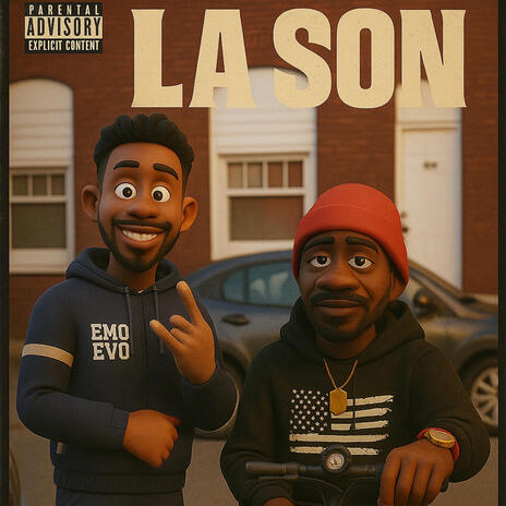 Intro cover art