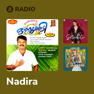 Nadira Radio