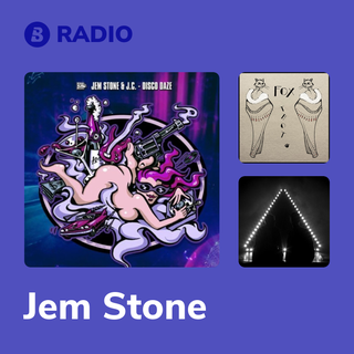 Jem Stone Radio
