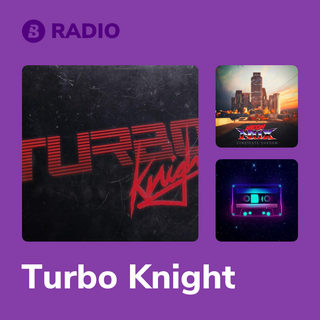 Turbo Knight Radio