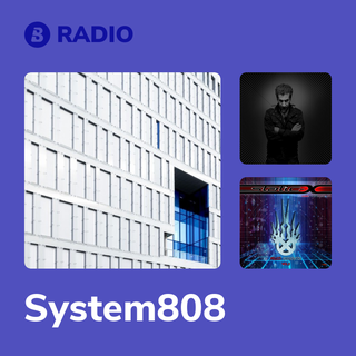System808 Radio