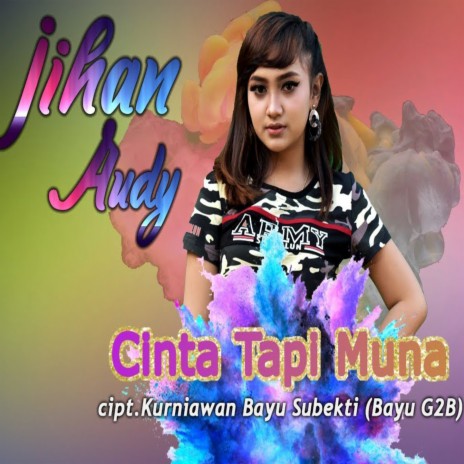Cinta Tapi Muna