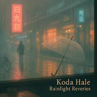 Rainlight Reveries