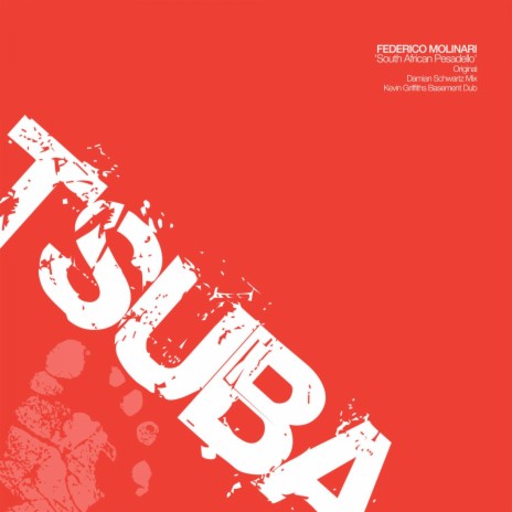 South African Pesadello (Kevin Griffiths Basement Dub)