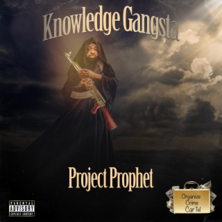 Knowledge Gansta