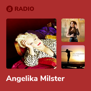 Angelika Milster Radio