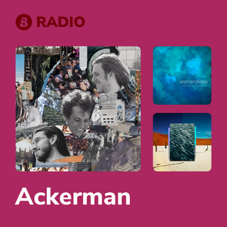 Ackerman Radio