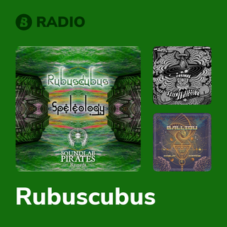 Rubuscubus Radio