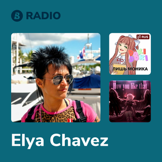 Elya Chavez Radio