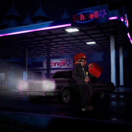 Everytime, Everyday ft. Sideshowx cover art