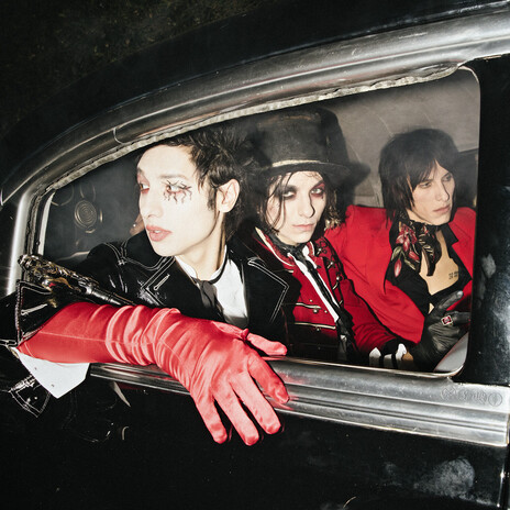 Nervous Breakdown cover art