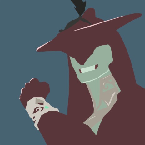Sidon's Theme Lofi