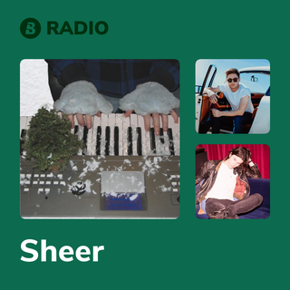Sheer Radio
