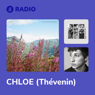 CHLOE (Thévenin) Radio