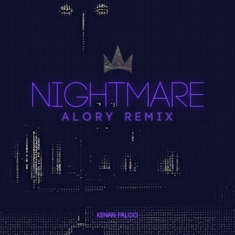 Nightmare (Alory Remix) ft. Alory