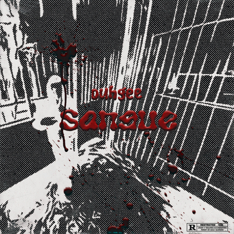 Sangue ft. Spider Label cover art