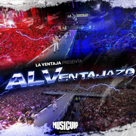 Lo Tienes Todo cover art