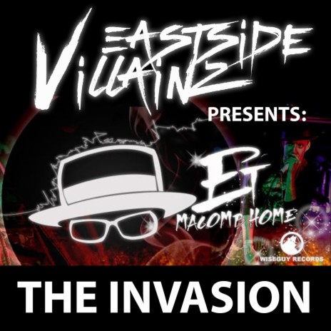 Barz (ESV Eastside Villainz Remix) ft. ESV Eastside Villainz cover art