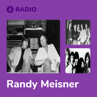 Randy Meisner Radio