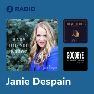 Janie Despain Radio