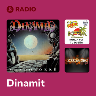 Dinamit Radio