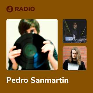 Pedro Sanmartin Radio