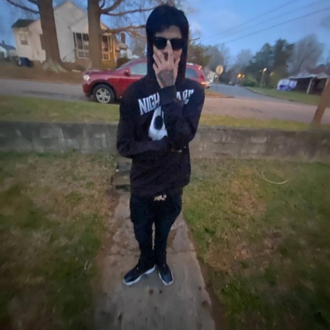 Gang Freestyle