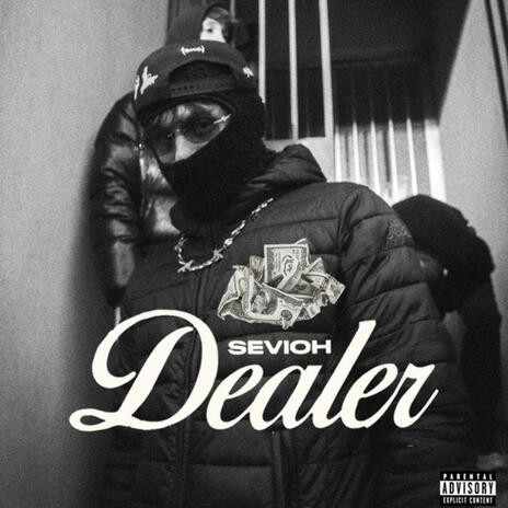 Dealer cover art