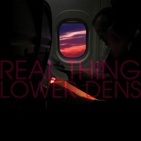 Real Thing (Jim-E Stack Remix) cover art