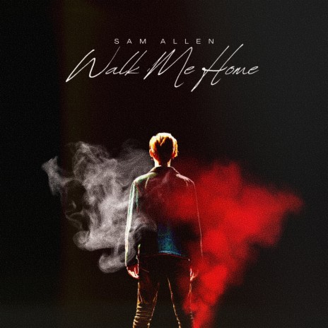 Walk Me Home cover art