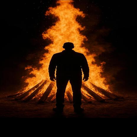 Enfer cover art