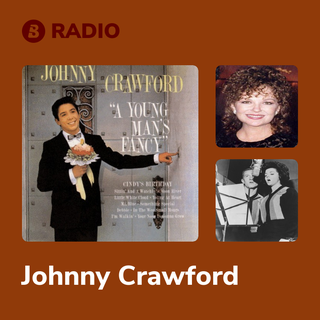 Johnny Crawford Radio