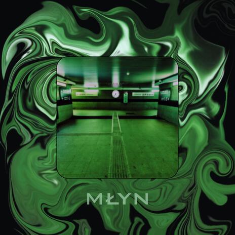 MŁYN