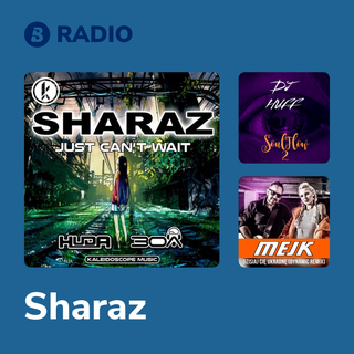 Sharaz Radio