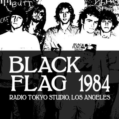 Radio Intro (Broadcast) cover art