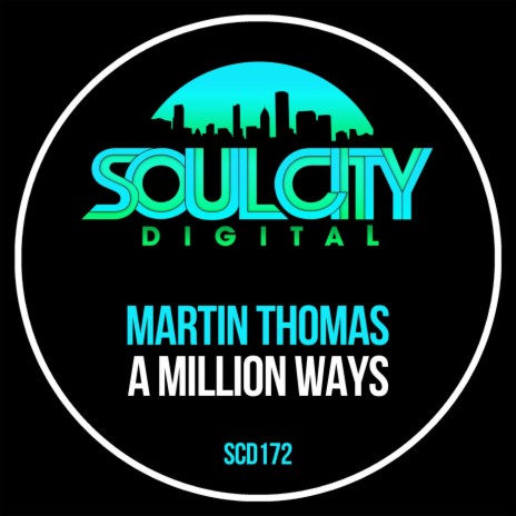 A Million Ways (Extended Mix)